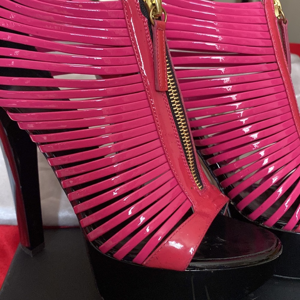Giuseppe Zanotti sandals💕👠